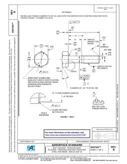 SAE AS3104B