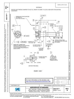 SAE AS3170B