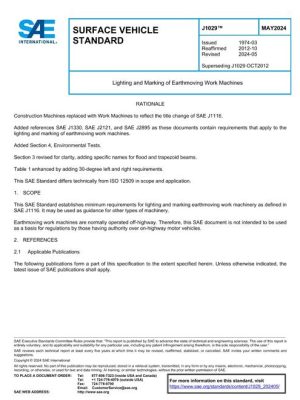 SAE J1029_202405