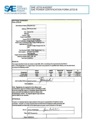 SAE CPCG1_15CHSRT