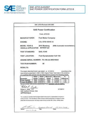 SAE CPFD1_15MUSTAUT