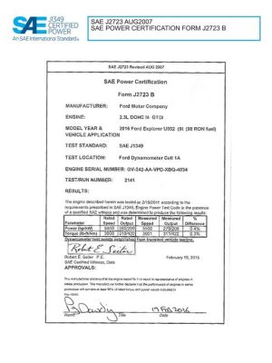 SAE CPFD1_16EXPTR