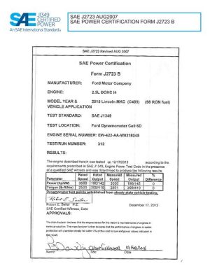 SAE CPFD2_15LINMKC