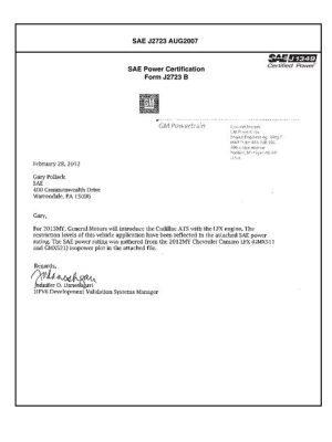 SAE CPGM1_13LFXATS