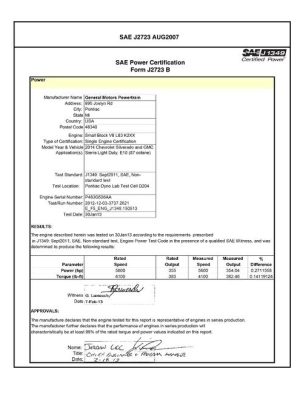 SAE CPGM2_14L83E10