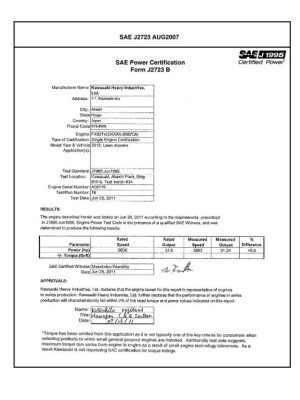 SAE CPKW1_12FX92116