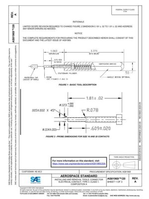 SAE AS81969/20A