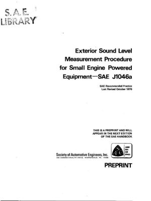 SAE J1046A_197610