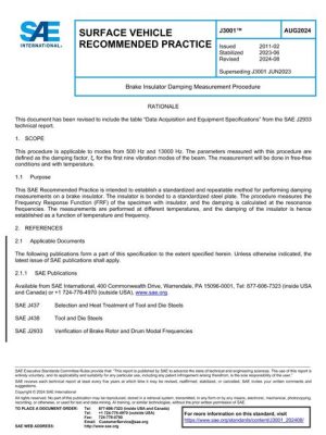 SAE J3001_202408