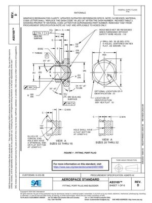 SAE AS5169D