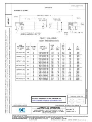 SAE AS7051