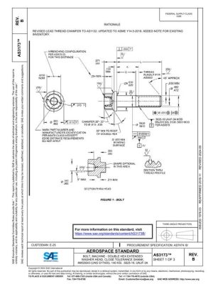 SAE AS3173B