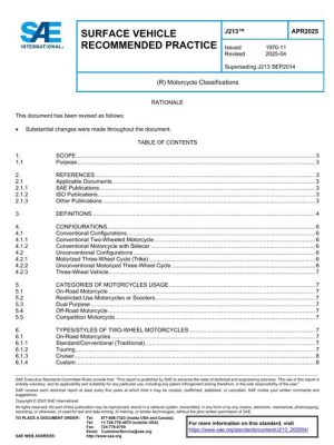 SAE J213_202504