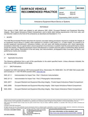 SAE J3043_202505