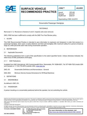SAE J1062_202507