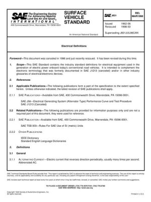 SAE J831_199803